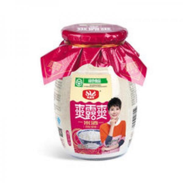 SLS rice drink 360g