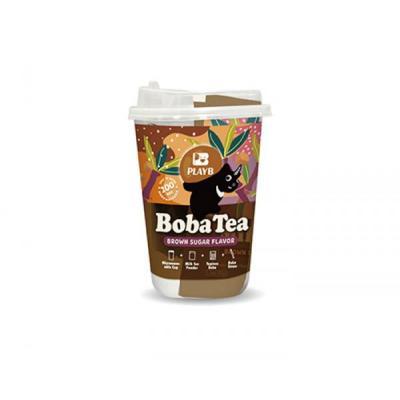 bubble tea cup brown sugar 85g