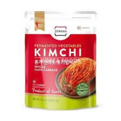 JONGGA Kimchi W...