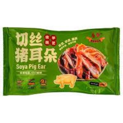 HR Soya Pig Ear 200g