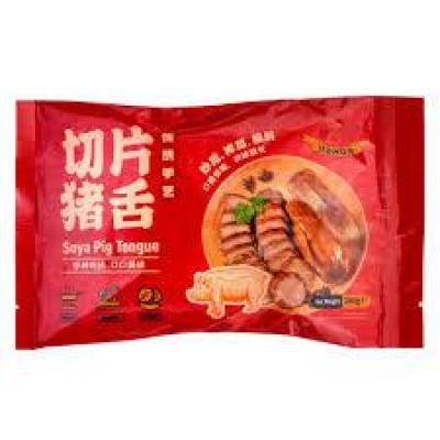 HR Soya Pig Tongue 200g