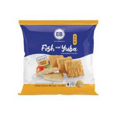 EB Fish Meat 300g