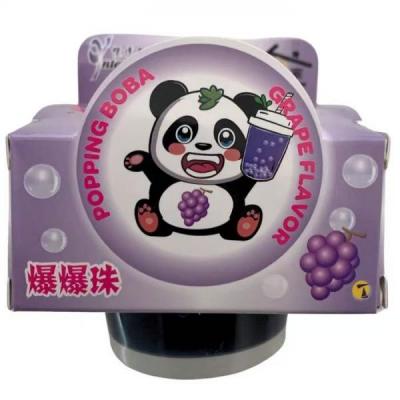 YJW Popping Boba -blueberry 130g