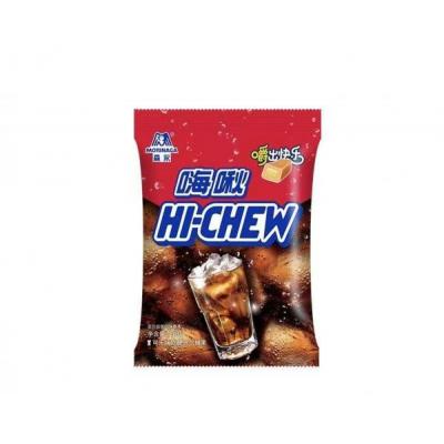 Hi-chew soft candy-cola 118g