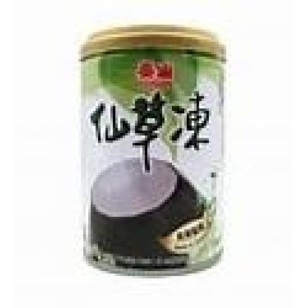 TS Grass Jelly Pudding 255g