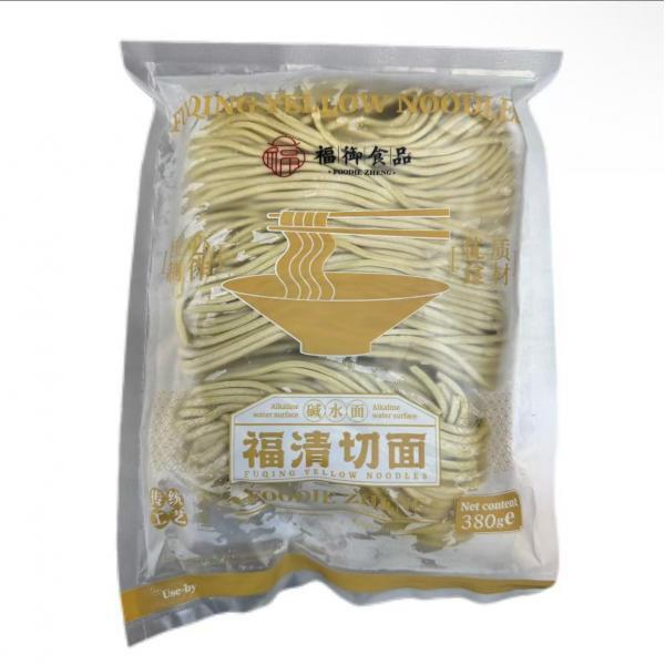 fuqing yellow noodles 380g