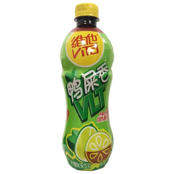 vita ya shi xiang lemon tea drink 500ml