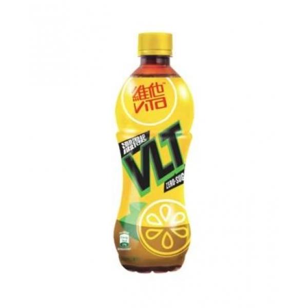 vita 0 sugar lemon tea drink 500ml