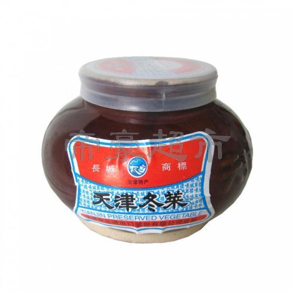 TianJin Preserved Vegetable 300g