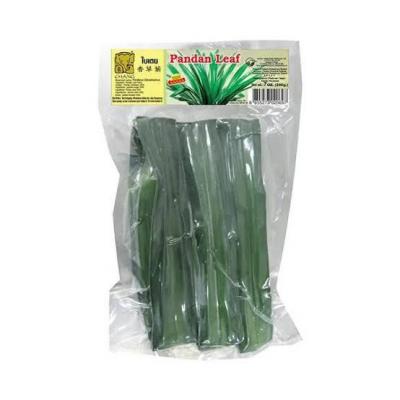 CHANG Frozen Pandan Leaf 200g