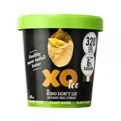 xo musang king durian 473ml