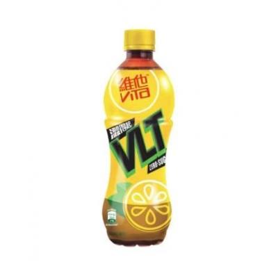 vita 0 sugar lemon tea drink 500ml