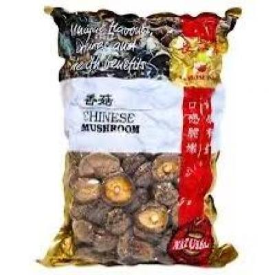cj Chinese mushroom