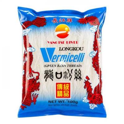 cj lungkou vermicelli 100g