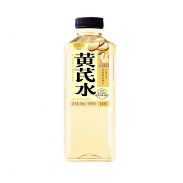 SU astragalus drink 500ml
