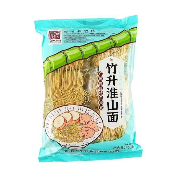 LY wonton noodles 300g