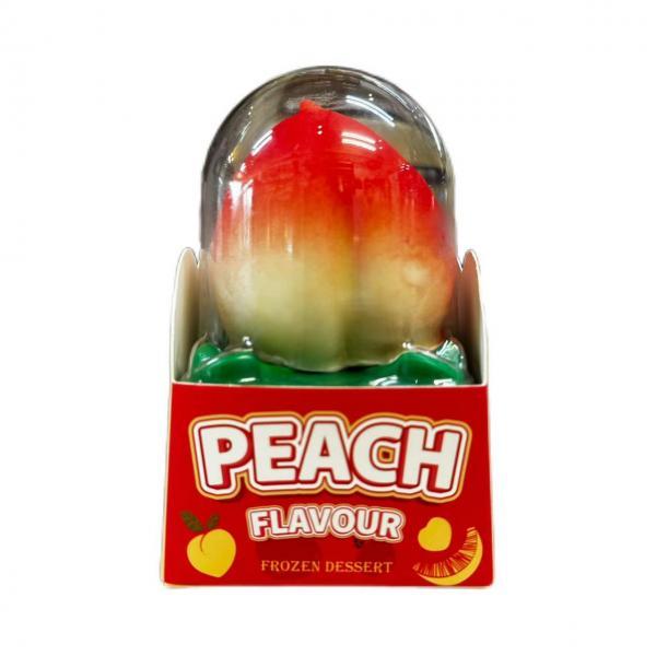peach 3D icecream 70g