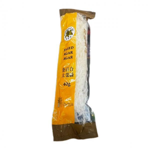 golden Lily agar agar 40g