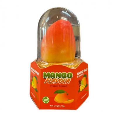 mango 3D ice cream 70g