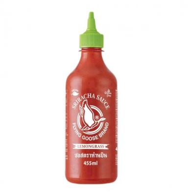 flying goose brand 455ml
