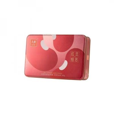 EL assorted red bran paste mooncake 480g