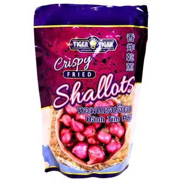 tiger tiger crispy fried shallots 500g