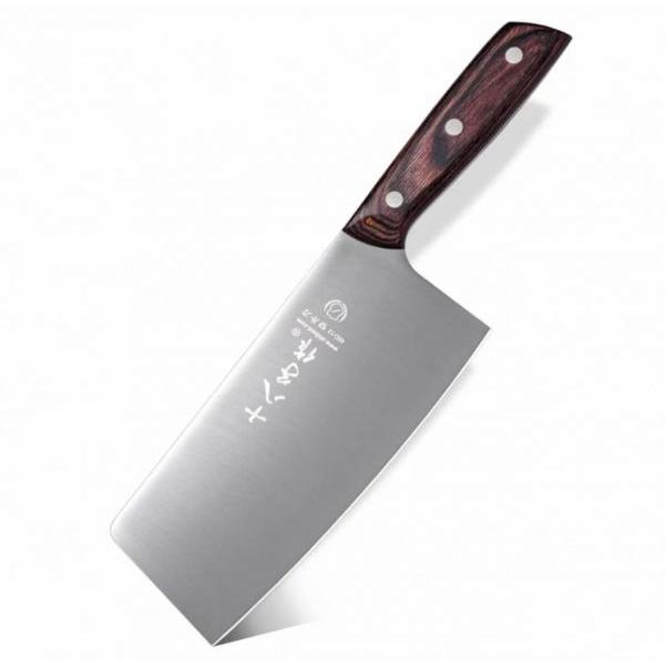 SHIBAZI Cleaver Knife
