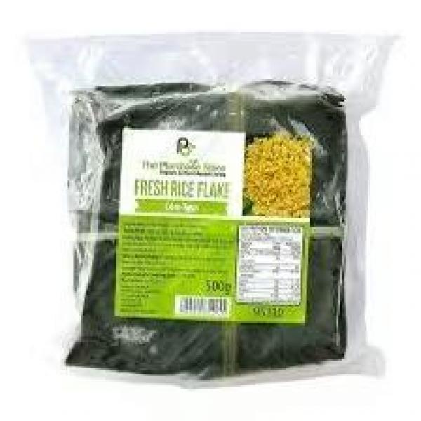 tps fresh rice flake 500g