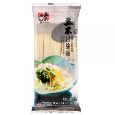 wumu silver line noodles 400g