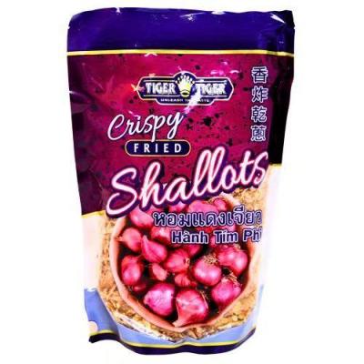 tiger tiger crispy fried shallots 500g