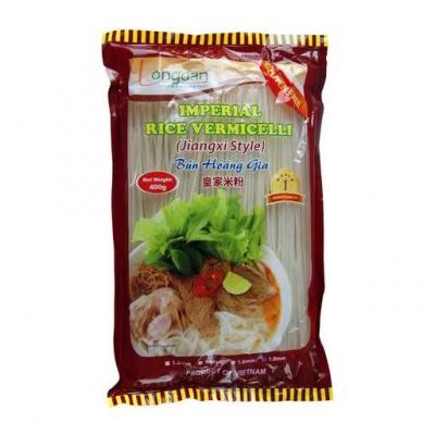 longdan imperial rice vermicelli 400g