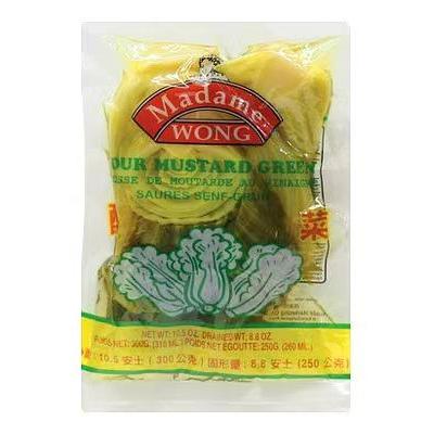 madame wong pic...