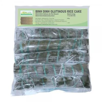 kim son binh dinh glutinous rice cake 500g
