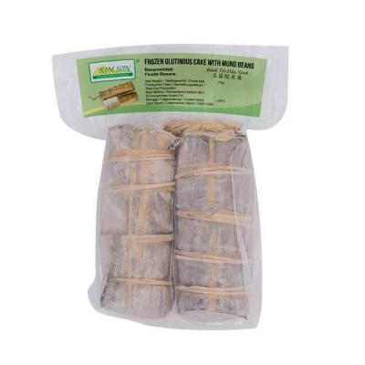 kim son glutinous cake with mung beans 500g