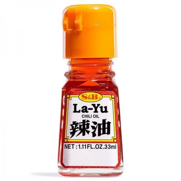 s&bla-yu 33ml
