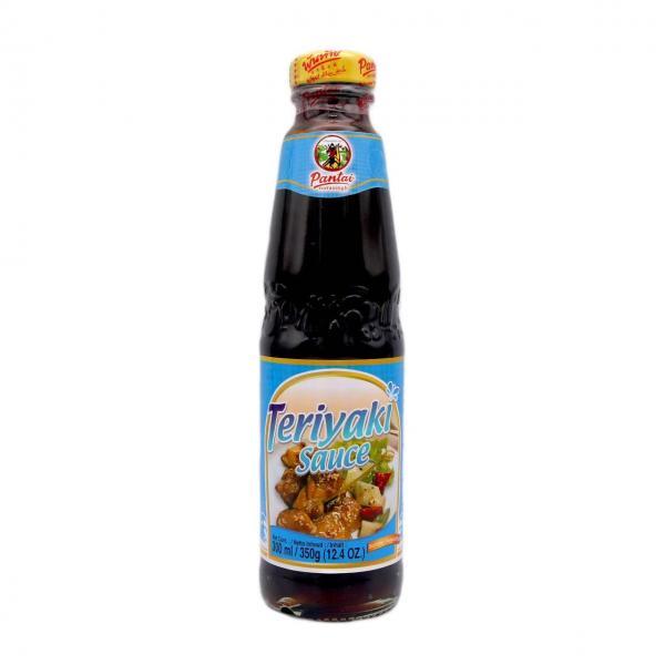 pantai teiyaki sauce 330ml