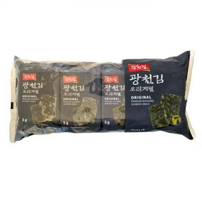 Kwangcheon orig...